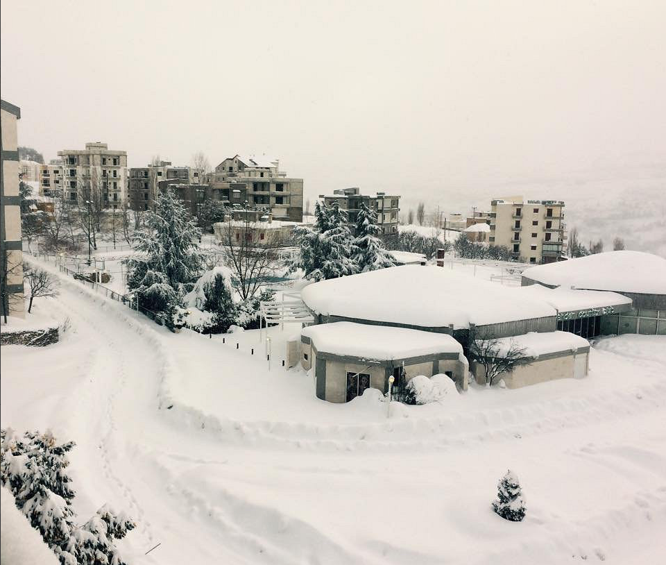Ehden Country Club