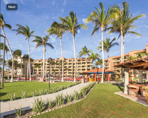 Worldmark Coral Baja