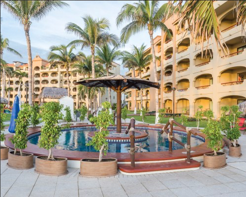 Worldmark Coral Baja